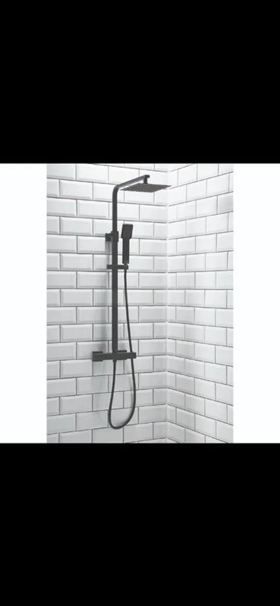 Rain head shower - Image 3