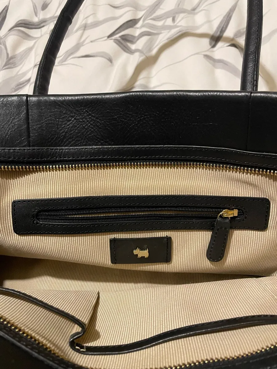 Radley Kelham Hall Handbag - Image 4