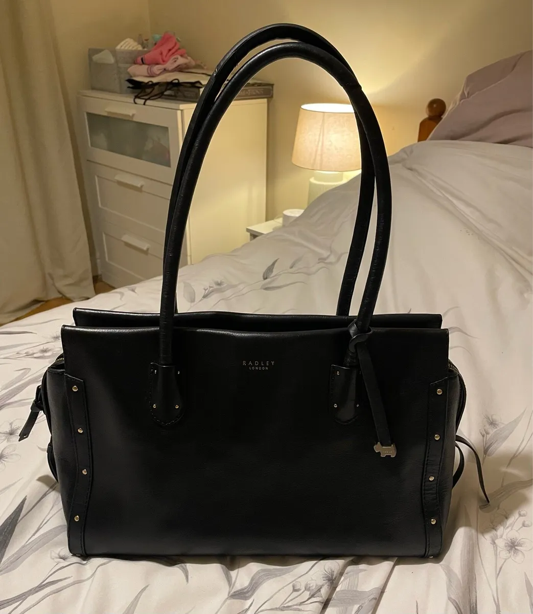 Radley Kelham Hall Handbag - Image 1