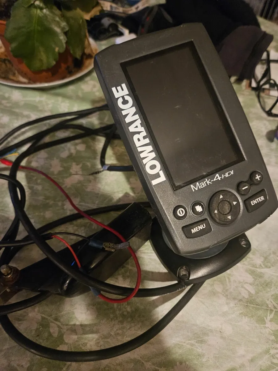 17ft Fishing Boat - Image 4