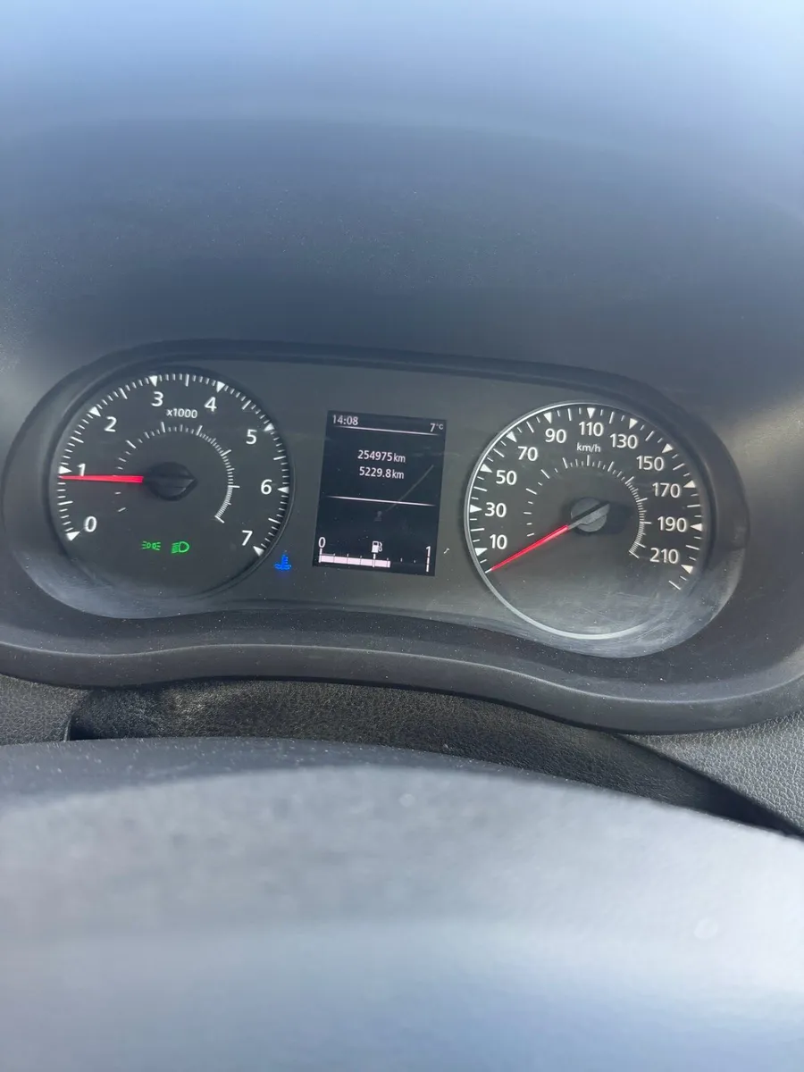 Renault master 2020 - Image 3