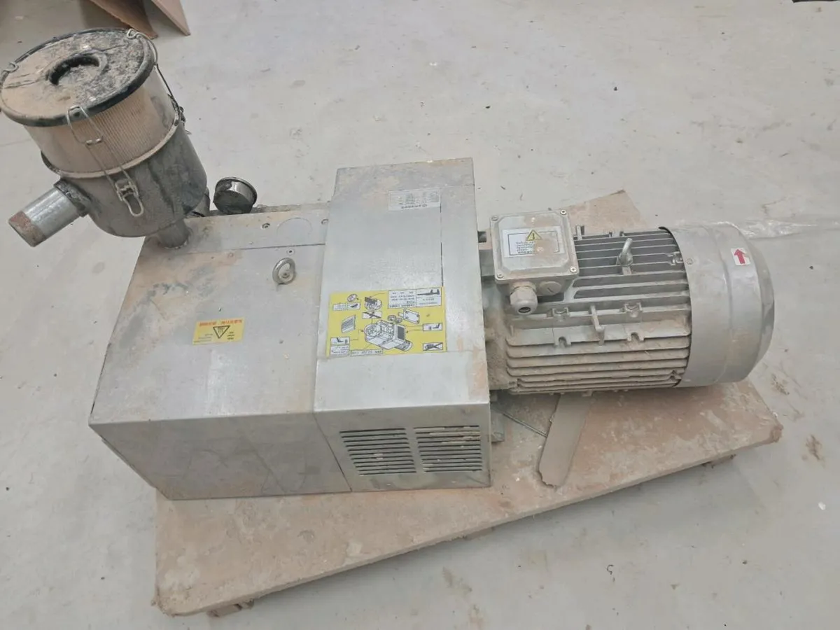 Woodworking machinery - Image 2