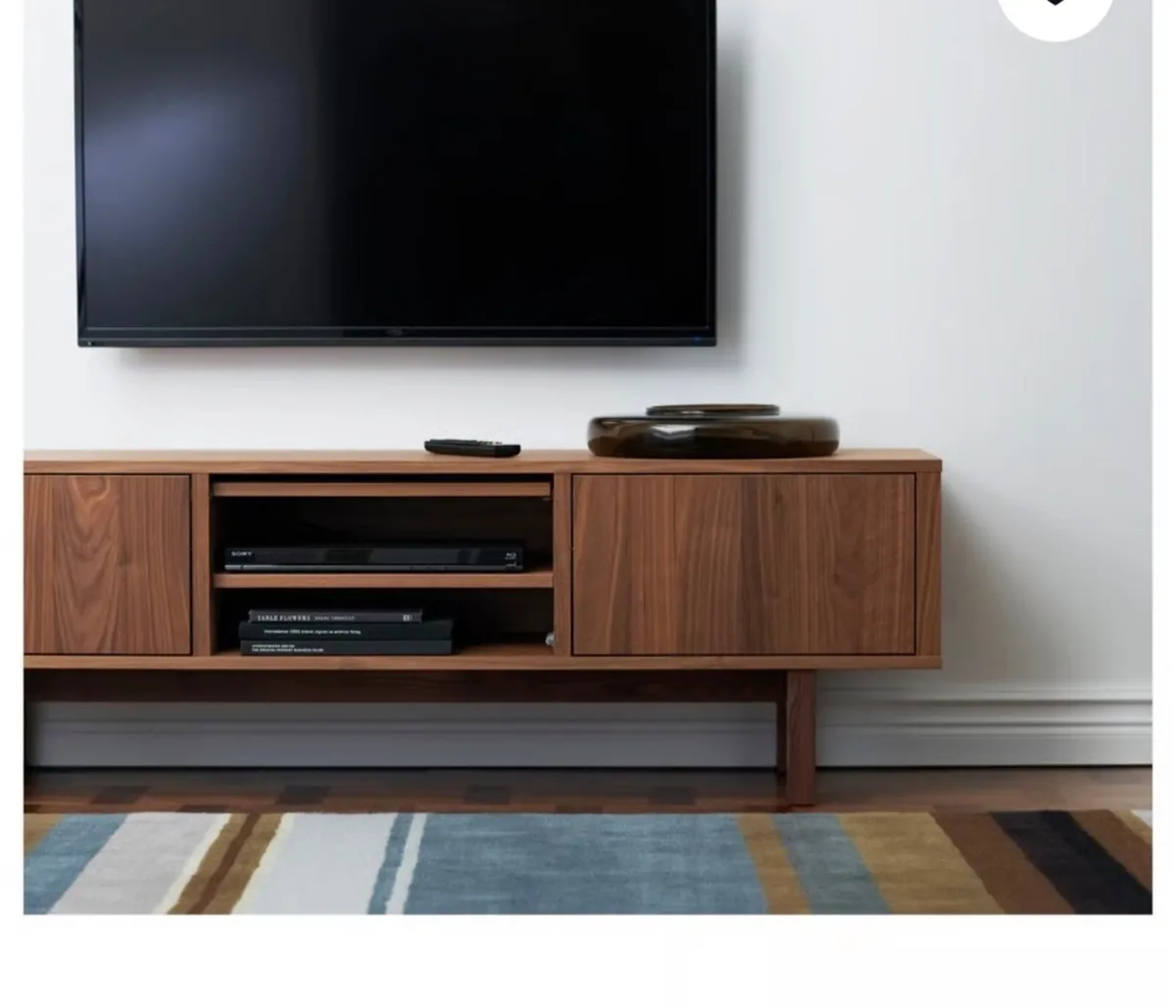 Tv unit - Image 1