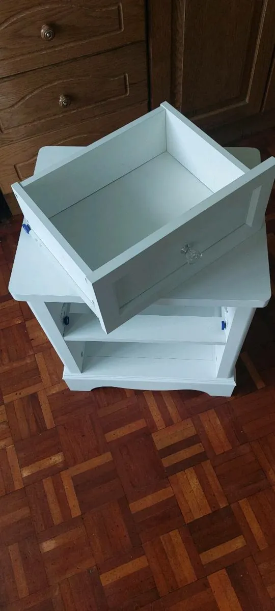 NEXT nightstand - Image 2