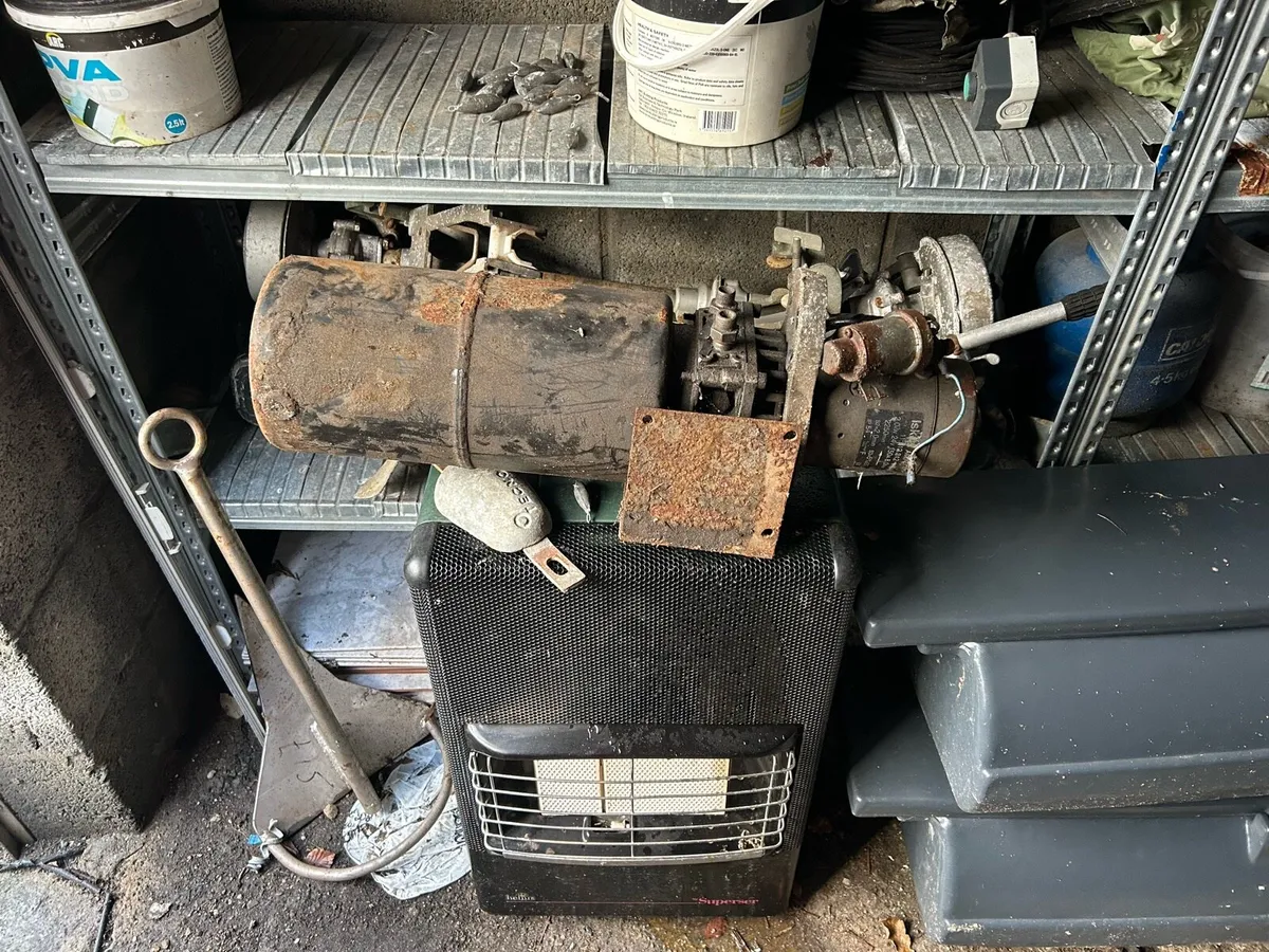 Yard clear out - Image 2