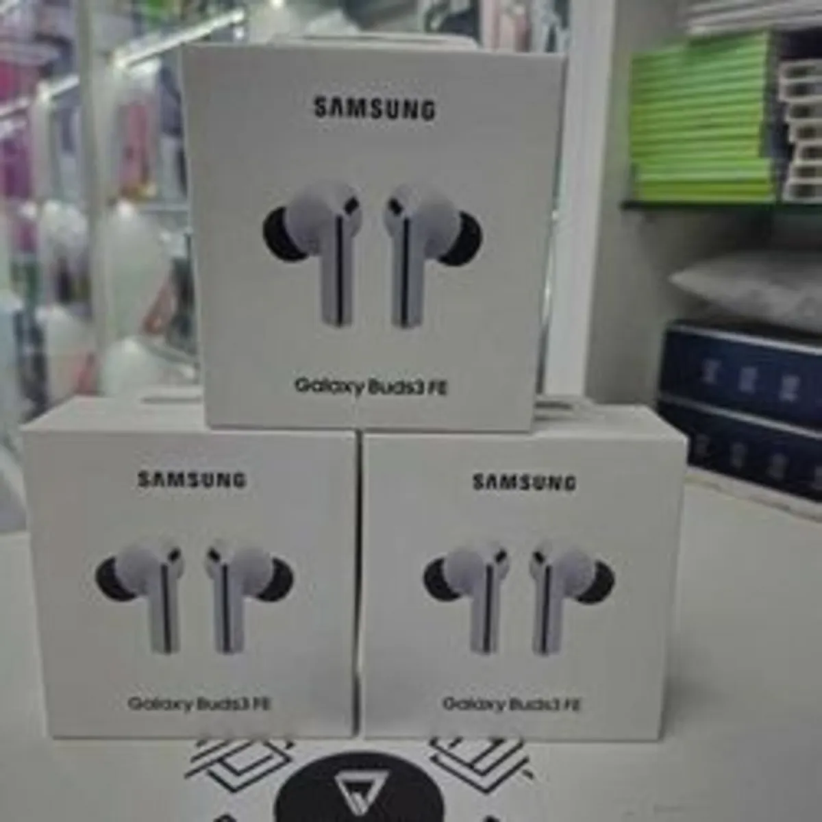 Samsung buds3 fe