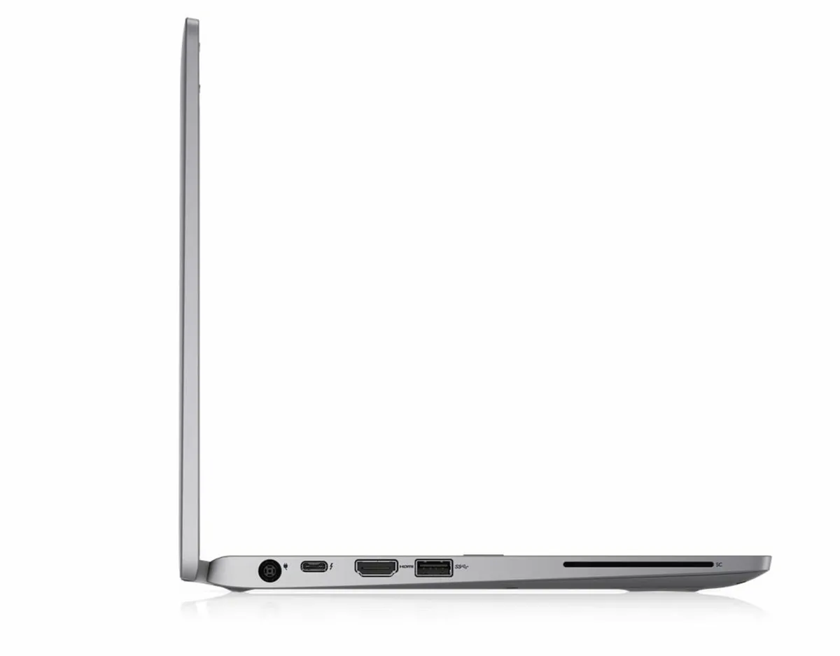 Intel i7 16GB Ram 1000GB SSD Touchscreen DELL Lati - Image 3