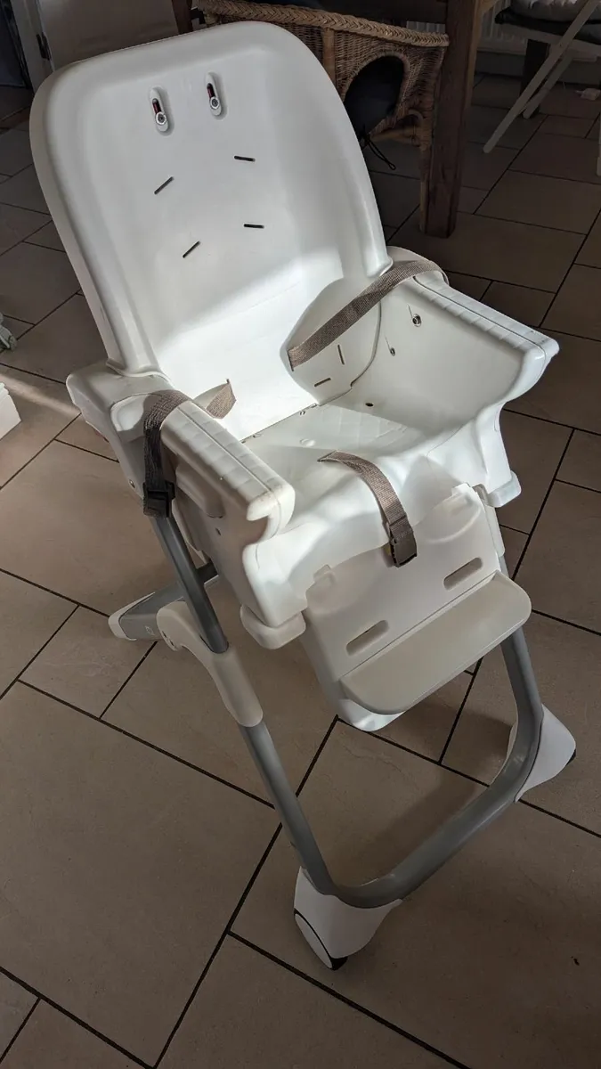 Graco Duo Diner Highchair, Baby feeding chair - Image 3