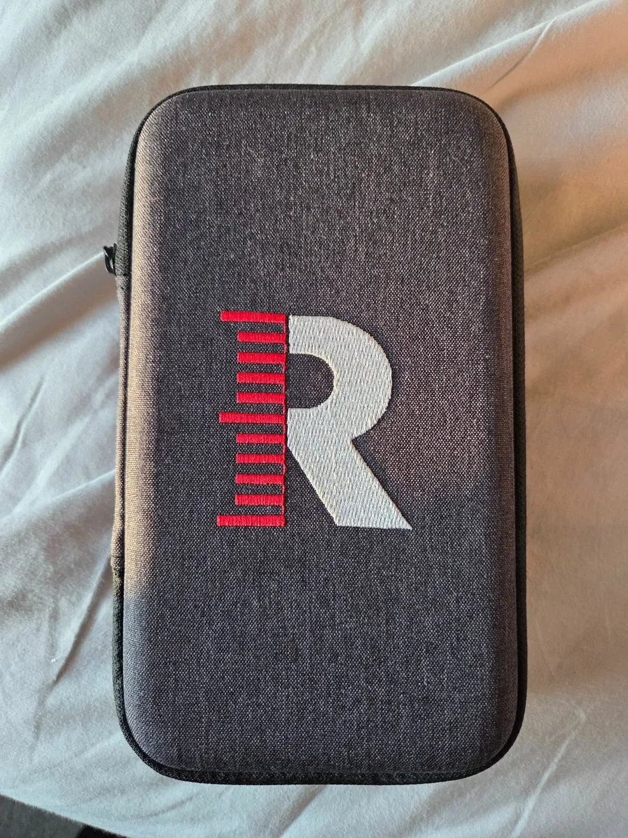 Launch Monitor - Image 3