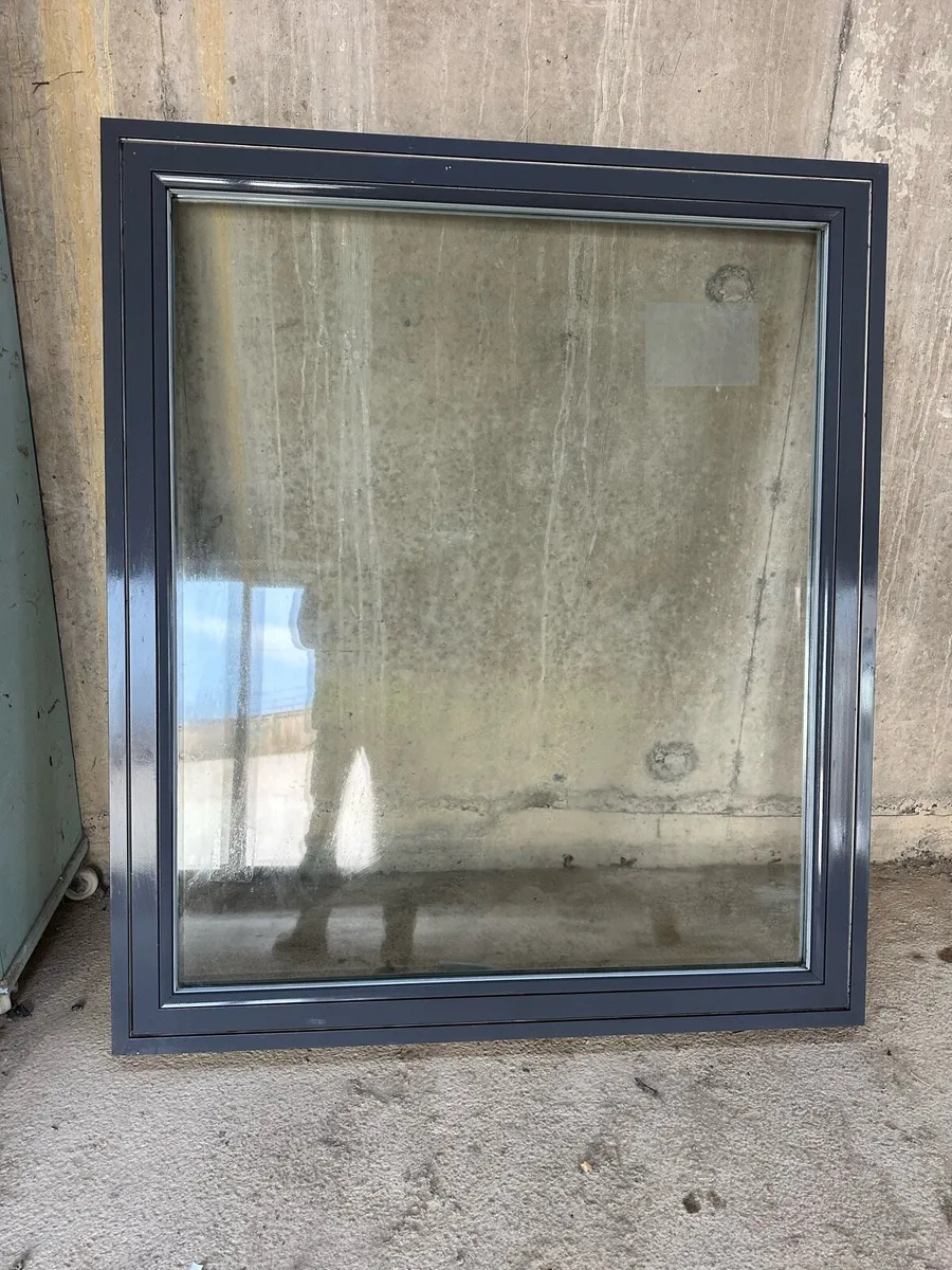 Rationel aluclad windows - Image 1