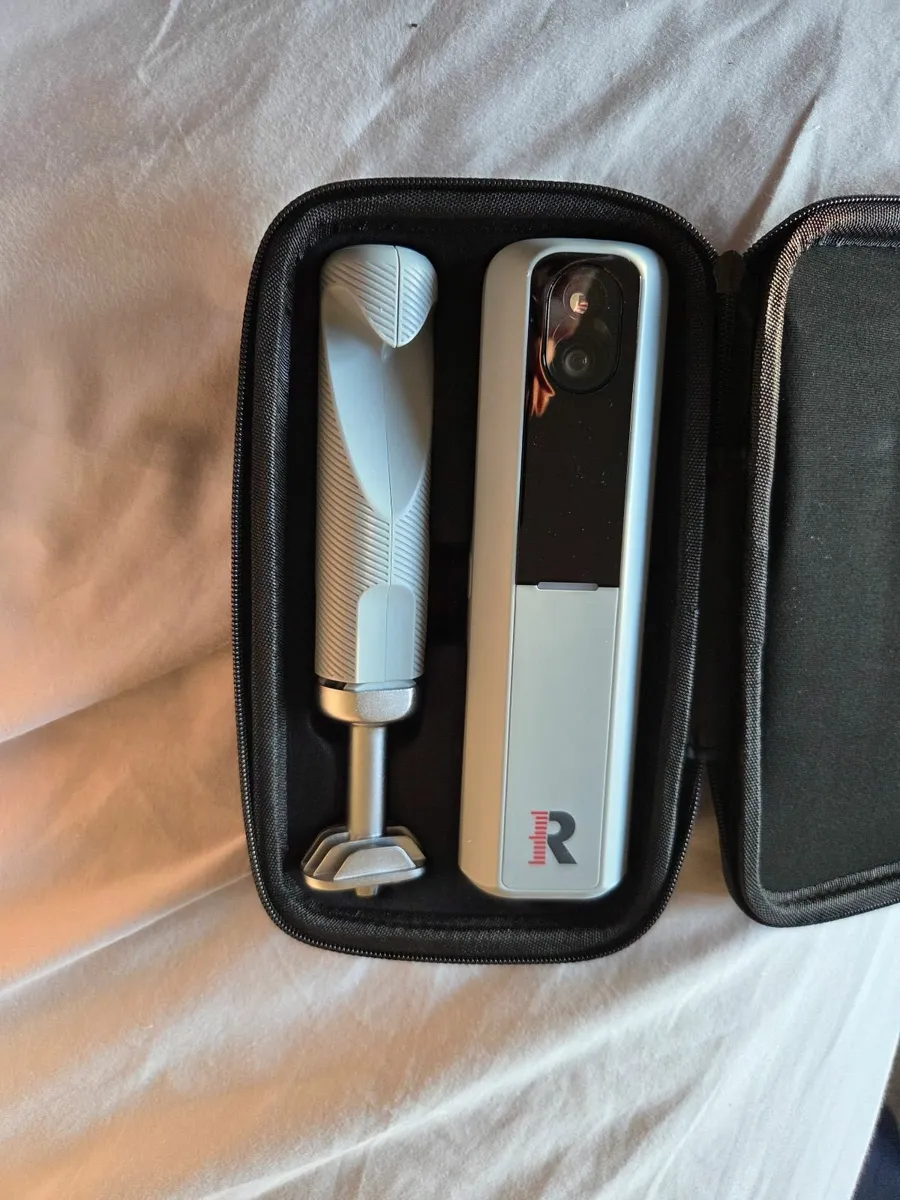 Launch Monitor - Image 4