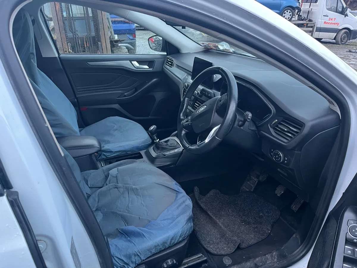 20 focus1.5 diesel - Image 2