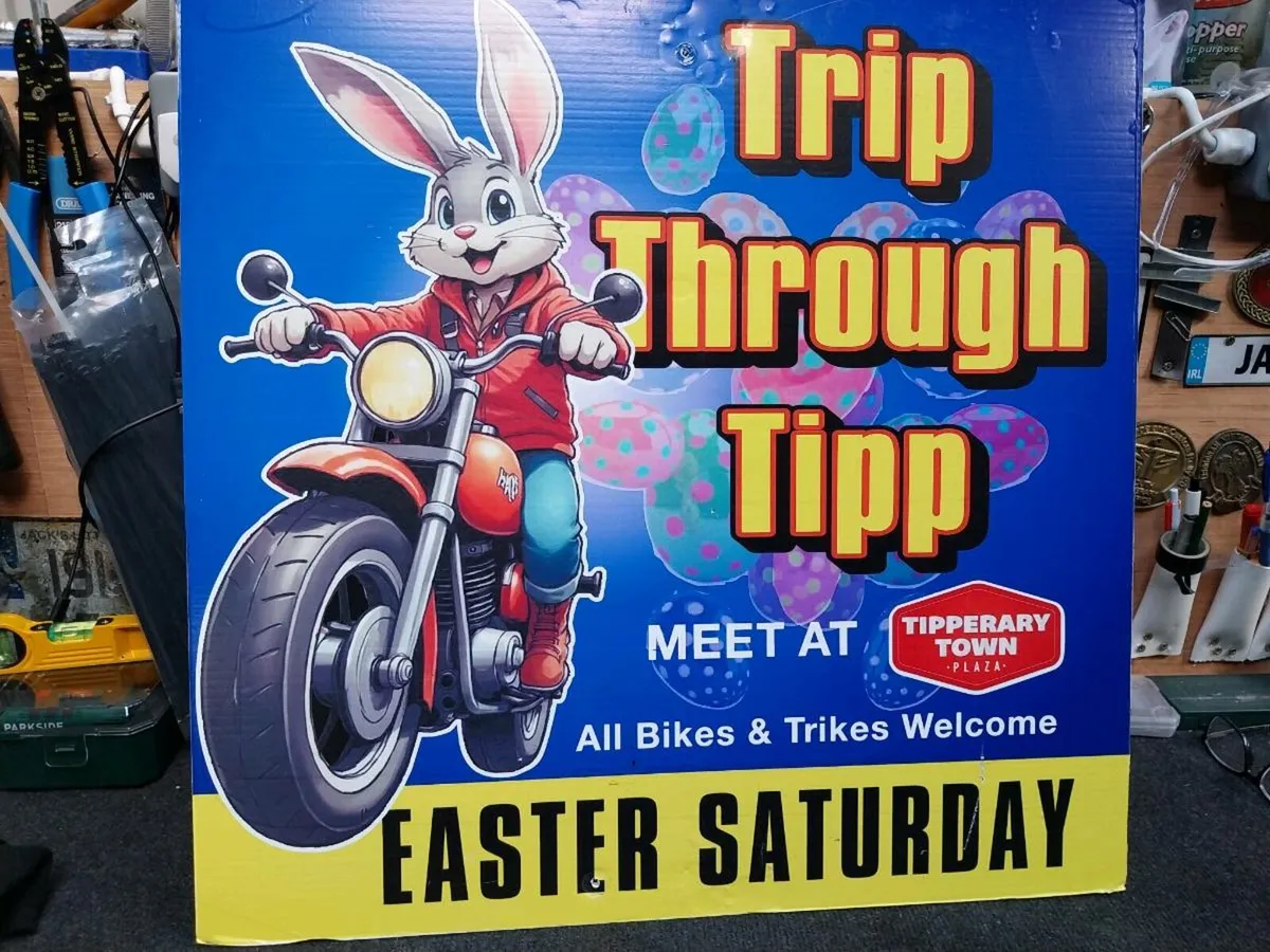 vintage bikes - Image 1