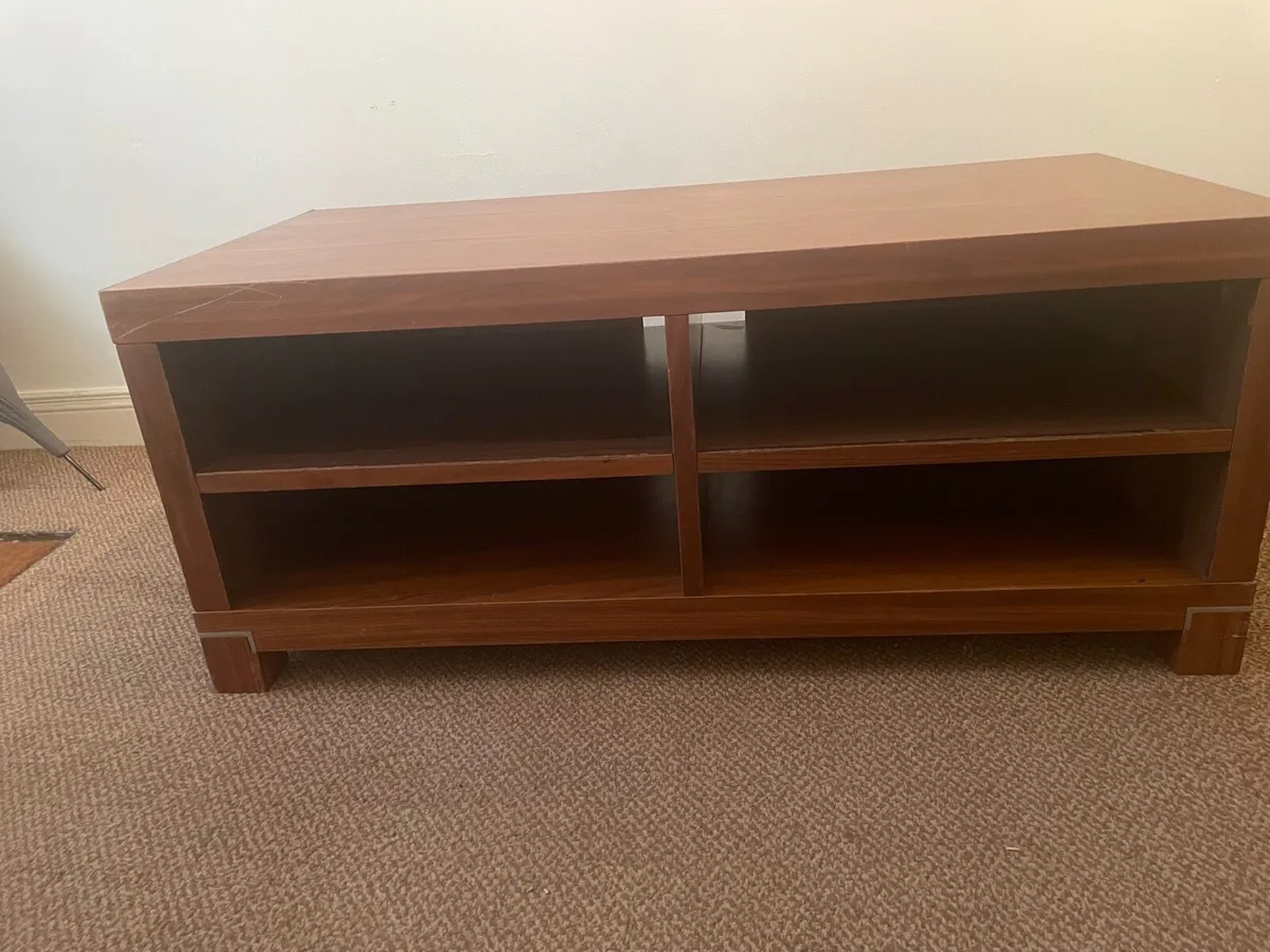 Coffee Table - Image 1