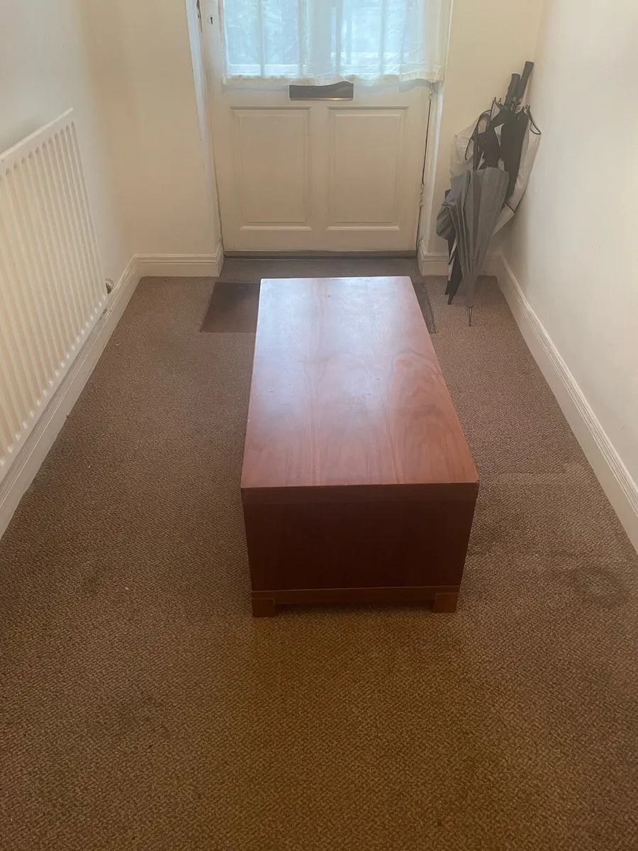 Coffee Table - Image 3