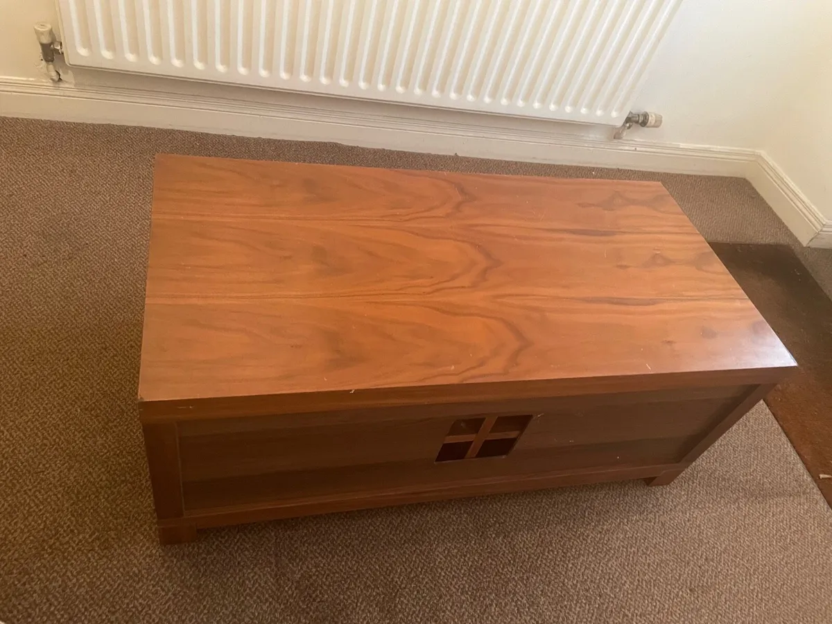 Coffee Table - Image 2