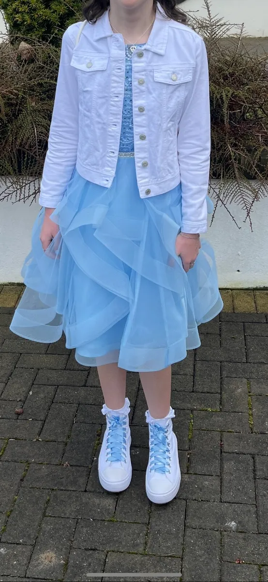 Confirmation dress (New Generations) - Image 1