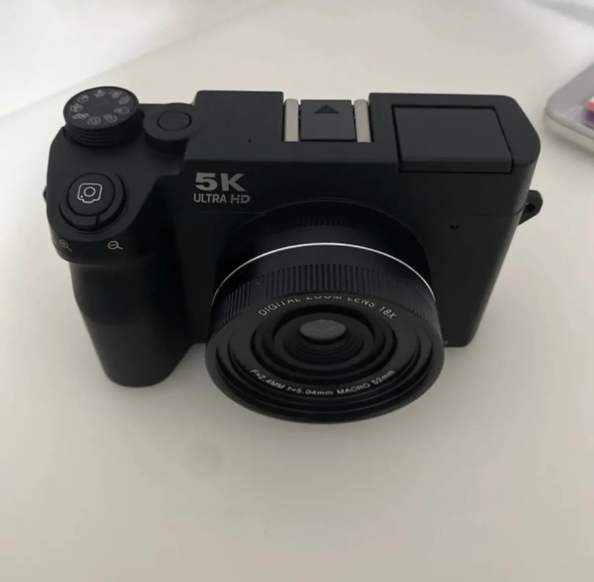 Digital camera - Image 1