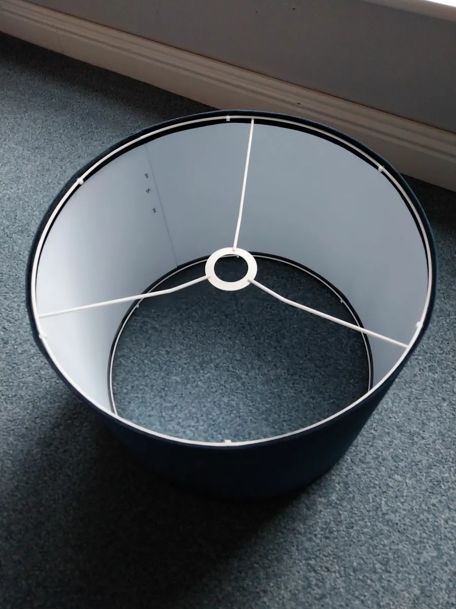 Lamp shade - Image 2