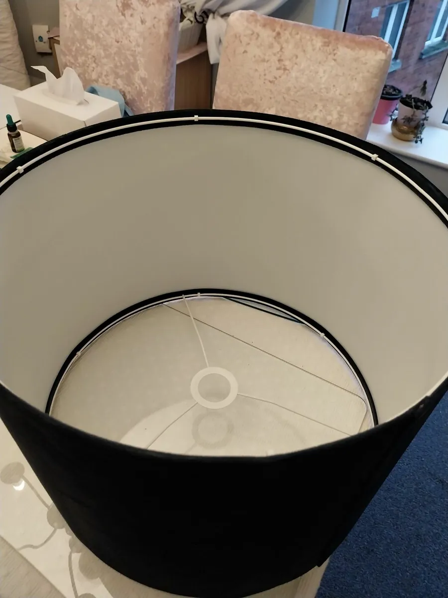 Lamp shade - Image 3
