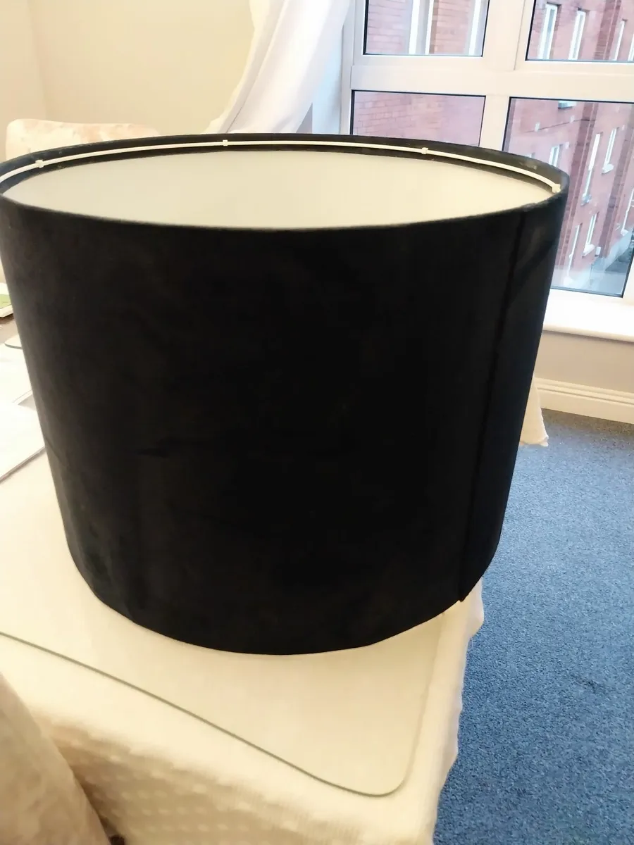 Lamp shade - Image 4