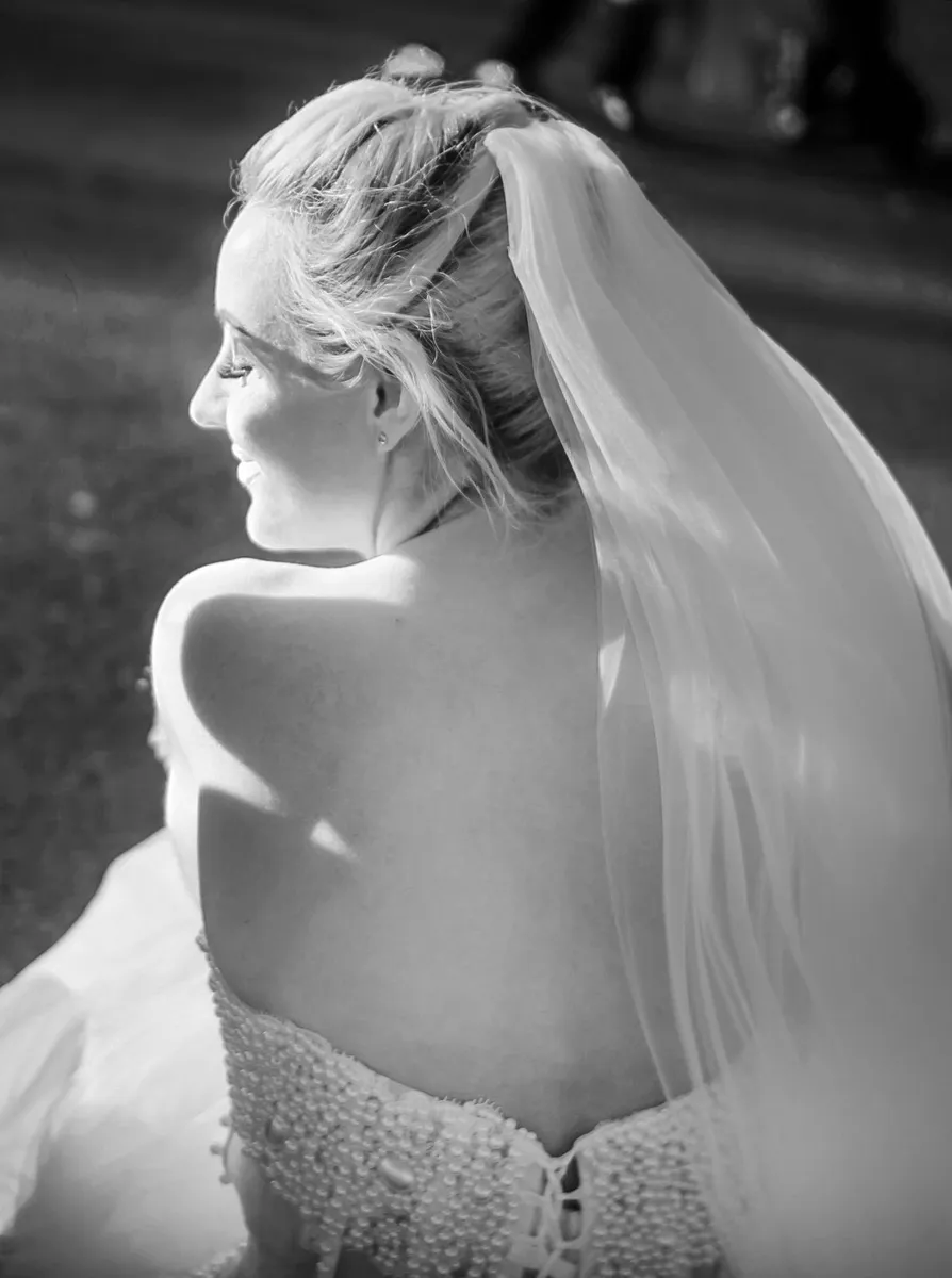 Wedding Photographer - Image 2