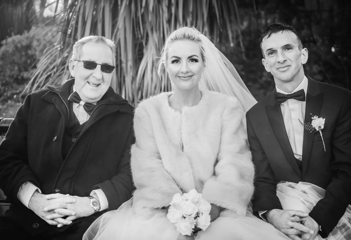 Wedding Photographer - Image 3