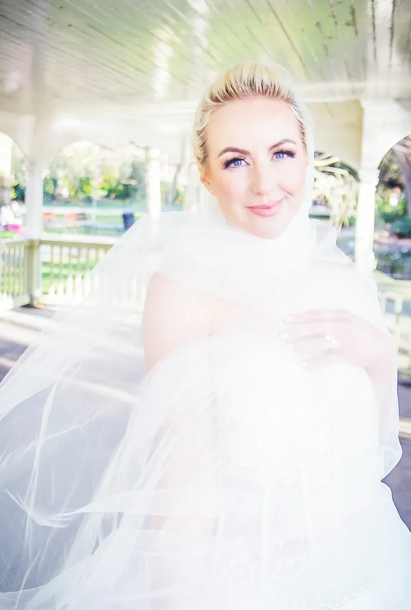 Wedding Photographer - Image 4