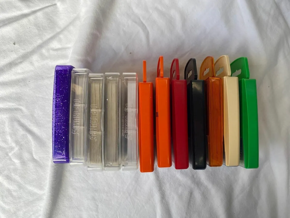 Top Trumps Card Game x 12 - Image 2