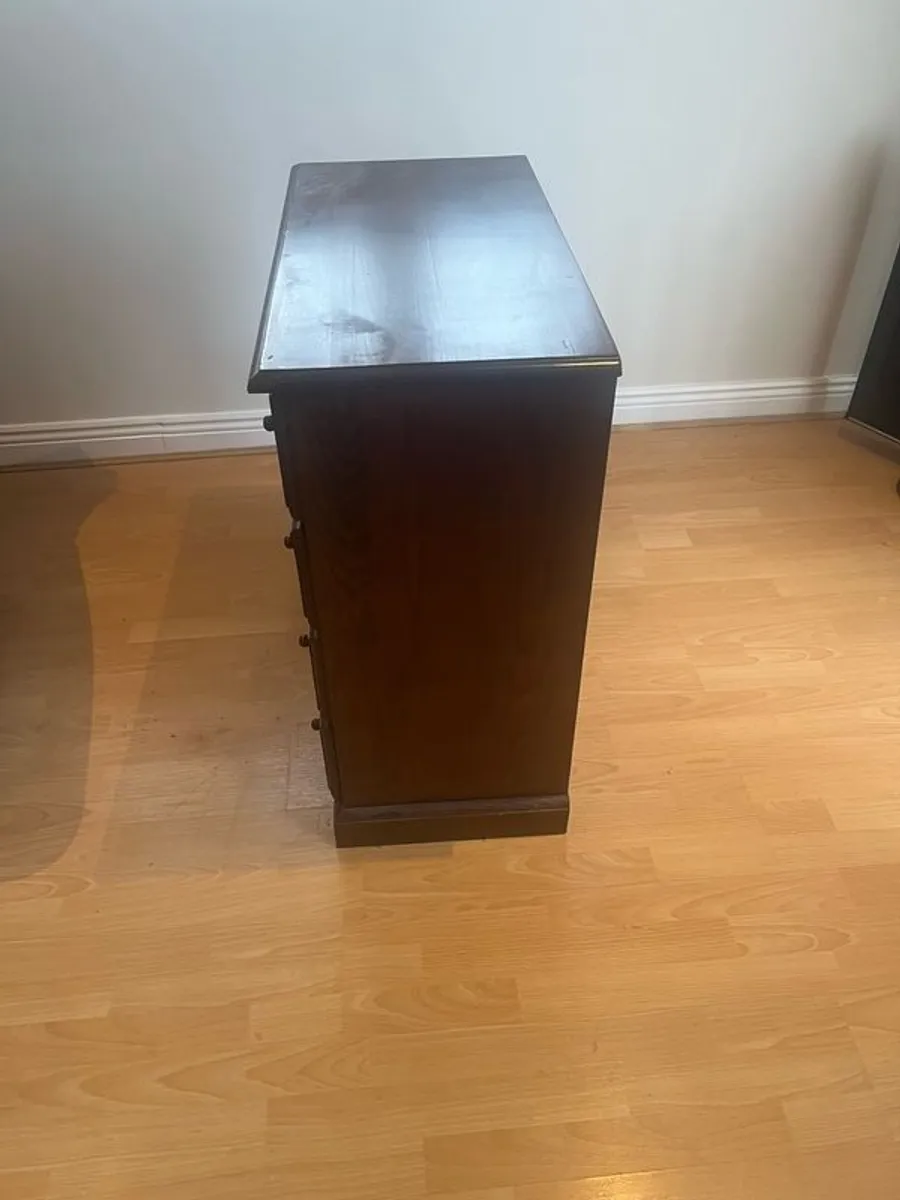 16 drawer cabinet - Image 2