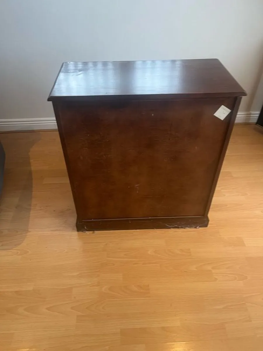 16 drawer cabinet - Image 3