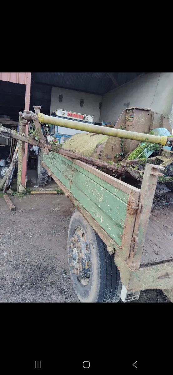 KIDD Harvester - Image 1