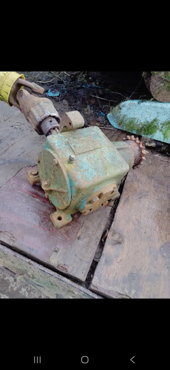 KIDD Harvester - Image 2