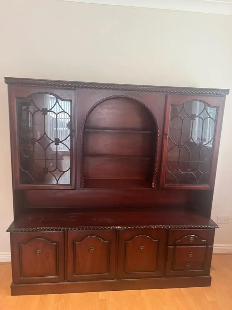 wall cabinet - Image 2