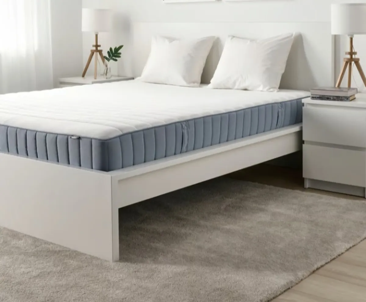 Double bed - Image 4