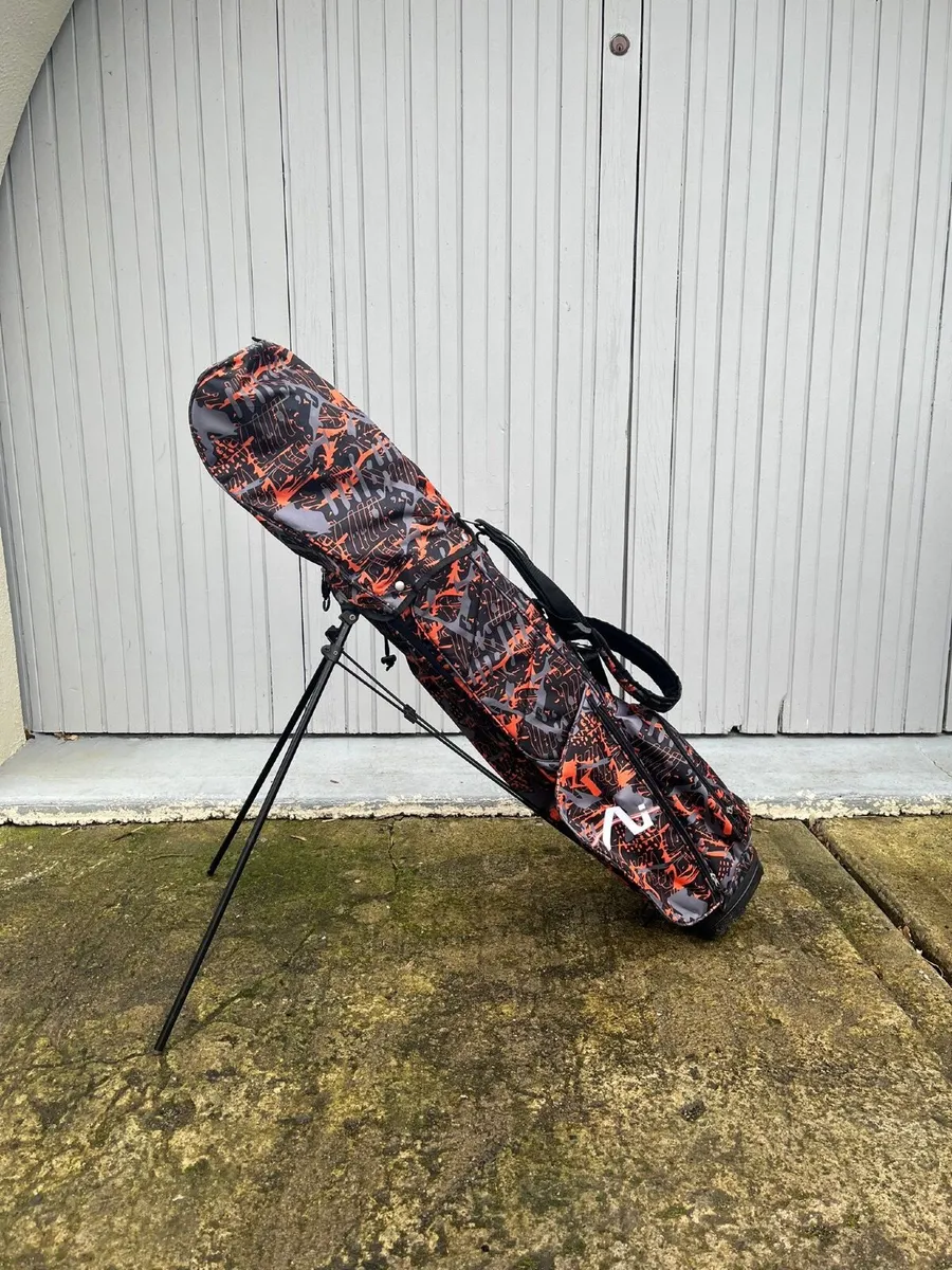Golf clubs - Image 1