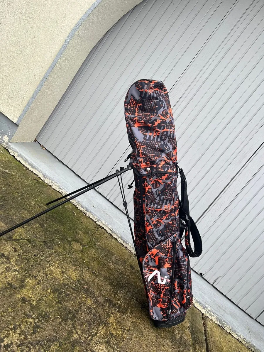 Golf clubs - Image 2