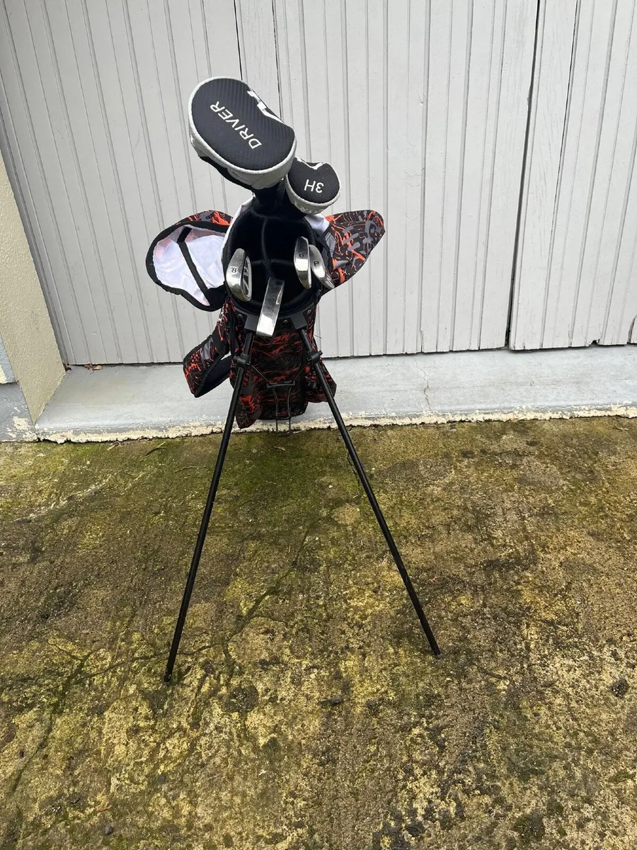 Golf clubs - Image 4