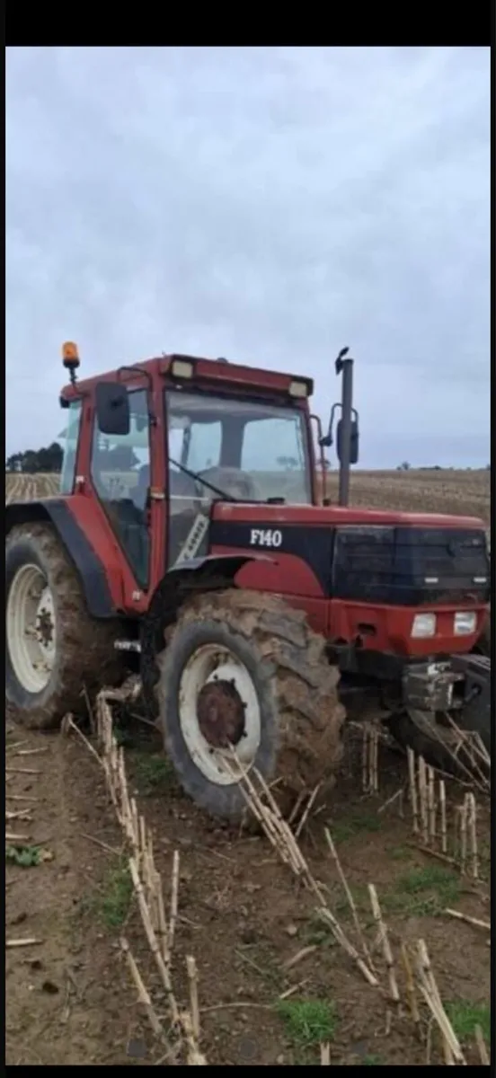 Wanted Fiat f130 f140 wanted