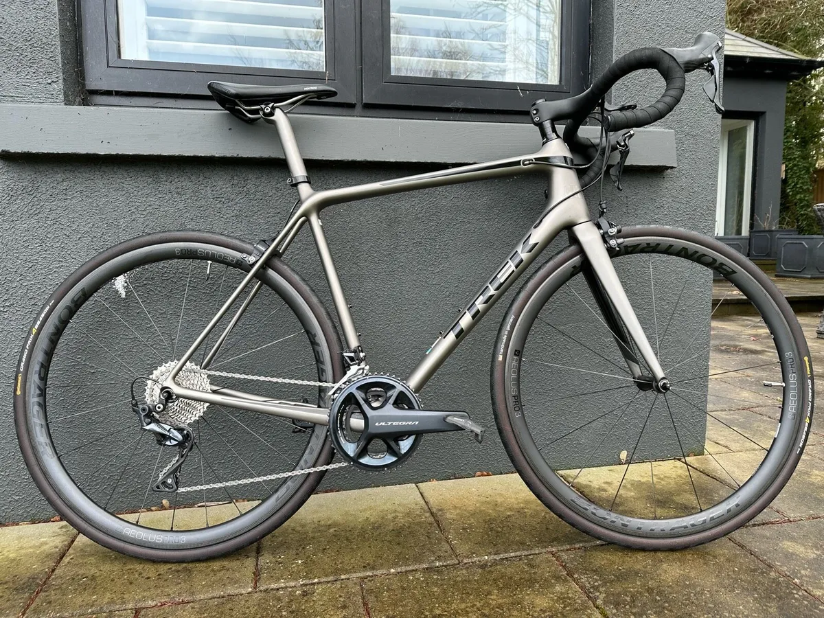 Trek Emonda SL6 - 58cm - Image 1