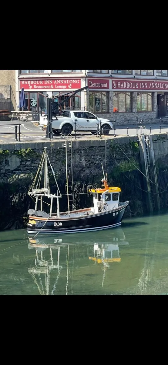 Ip 24 boat - Image 3