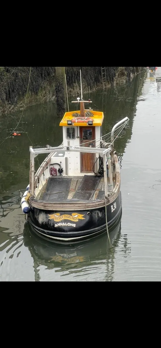 Ip 24 boat - Image 2