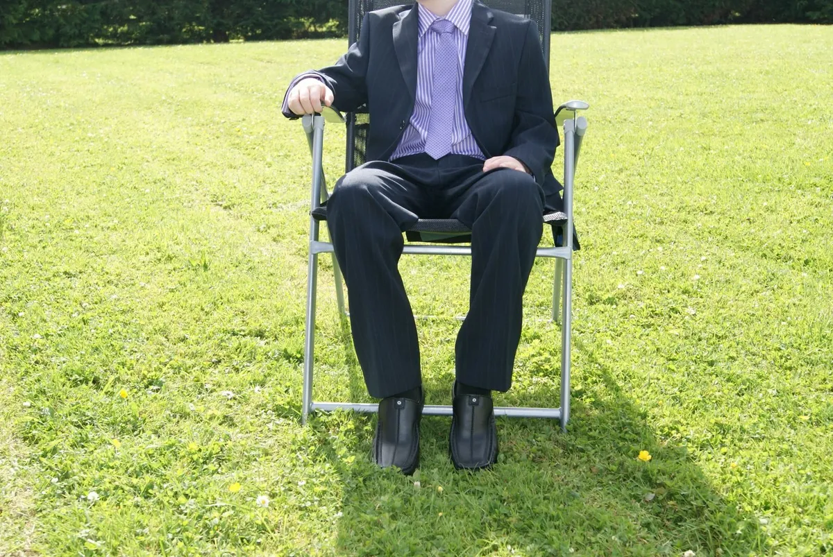 Boy's Communion Suit - Image 2