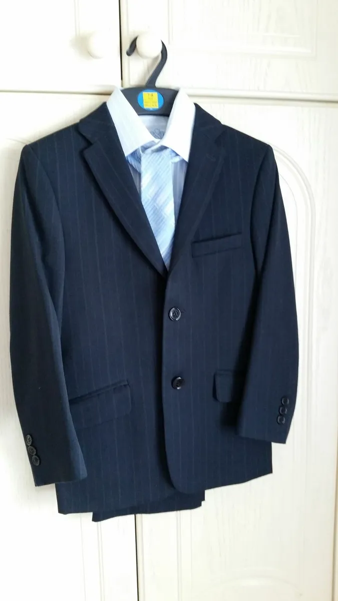 Boy's Communion Suit - Image 3