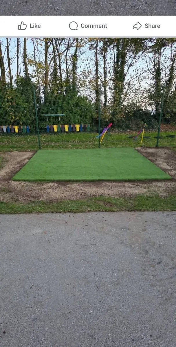 Waterfords Artificial Grass Kings - Image 3