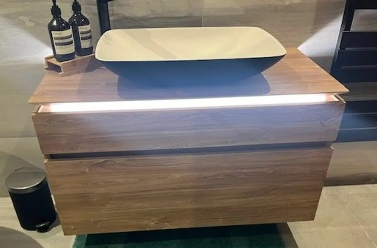 NEW - Villeroy & Boch Bathroom Vanity  Unit - Image 4