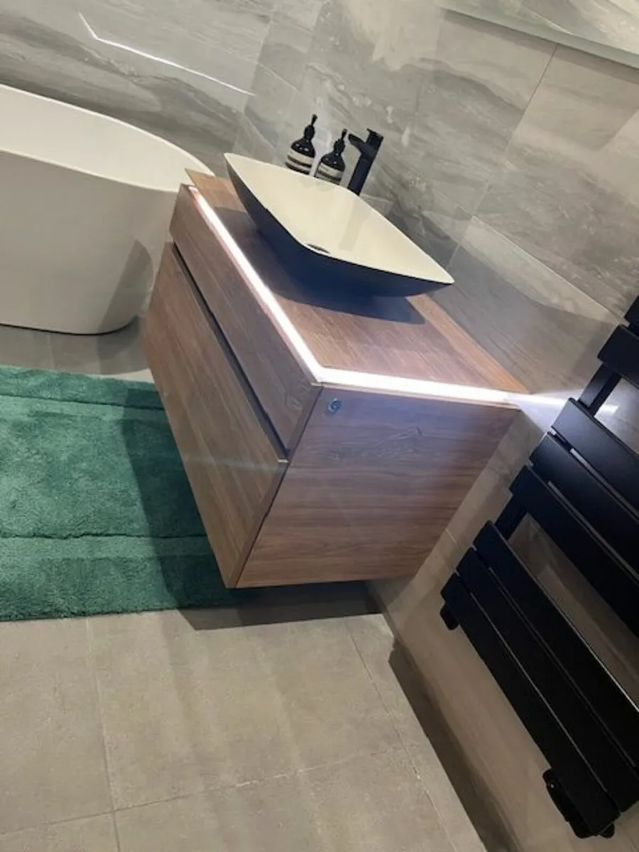 NEW - Villeroy & Boch Bathroom Vanity  Unit - Image 4