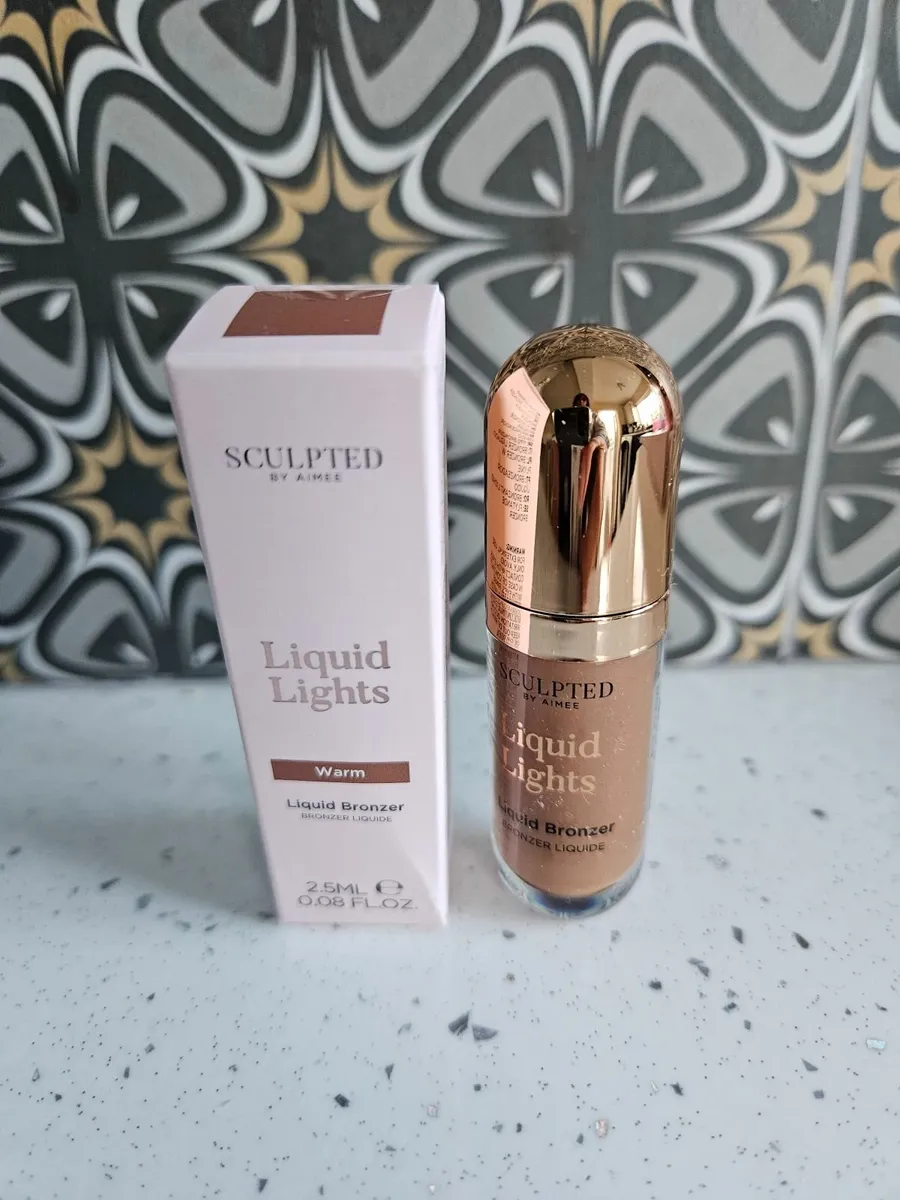 Make Up Sculpted Highlighters - Image 3