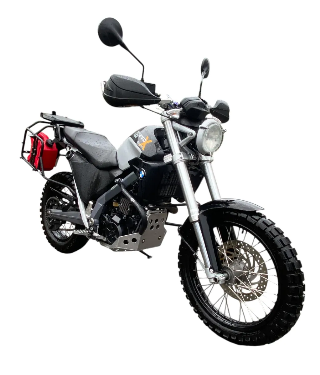 BMW G650X Cross Country - Image 2