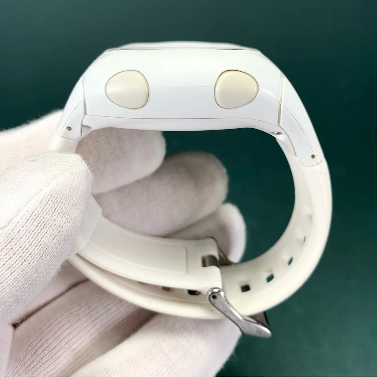 Bushnell Neo Plus Golf GPS Rangefinder watch - Image 3